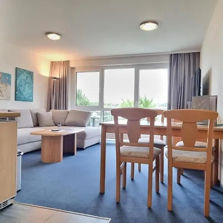 Ostseeresidenz 037 Apartamento