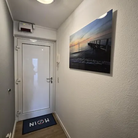 Apartamento Ostseeresidenz 037